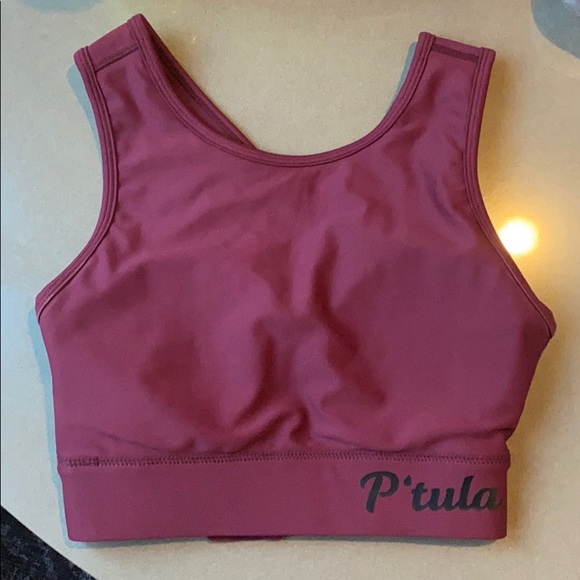 P'tula Other - Sports bra / Top